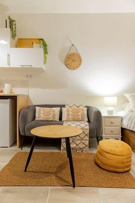 Studio « Le Boheme Chic » Нім Екстер'єр фото